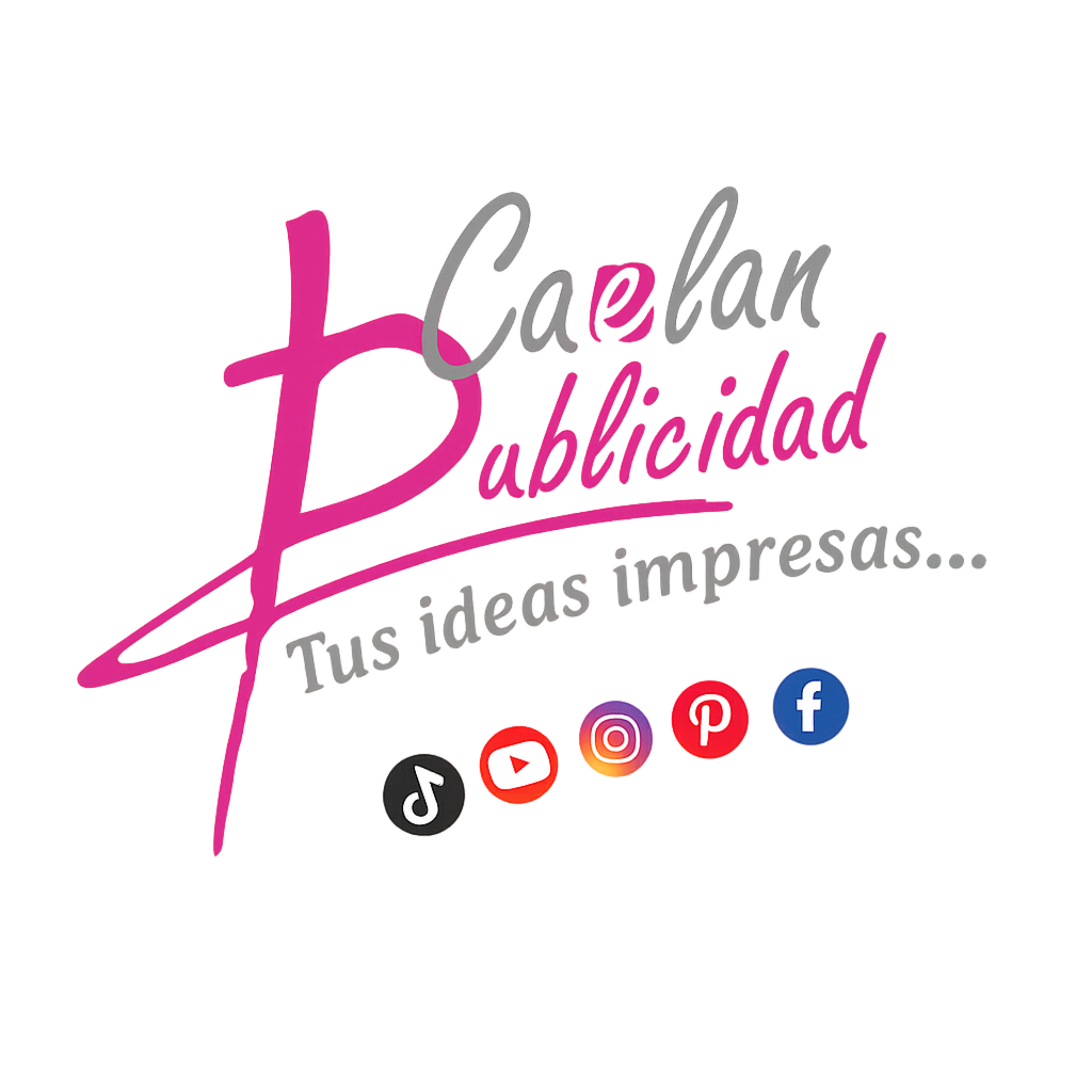 Tienda online de publicidad impresa